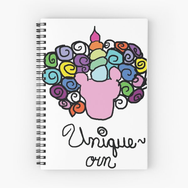 Item preview, Unicorn designed and sold by kestrada2906.