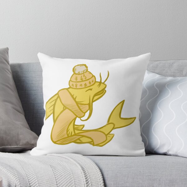 Item preview, Cozy Catfish designed and sold by Yumchako.