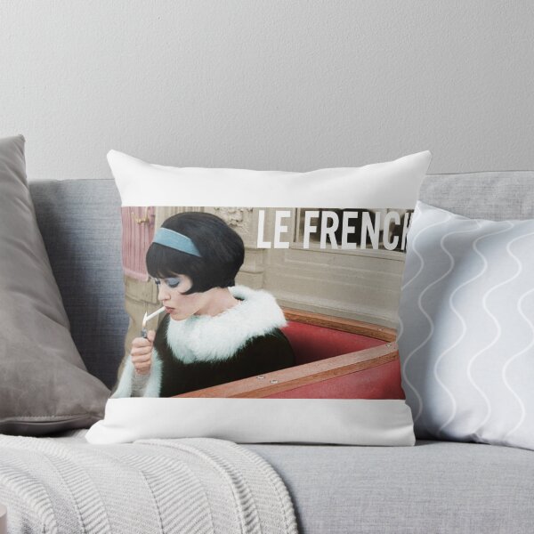 Item preview, Le French Anna Karina designed and sold by mossboy1313.
