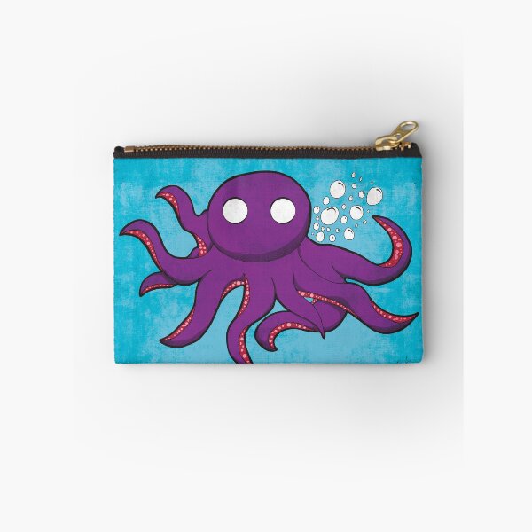 Item preview, Octopus designed and sold by Creative Rafa.