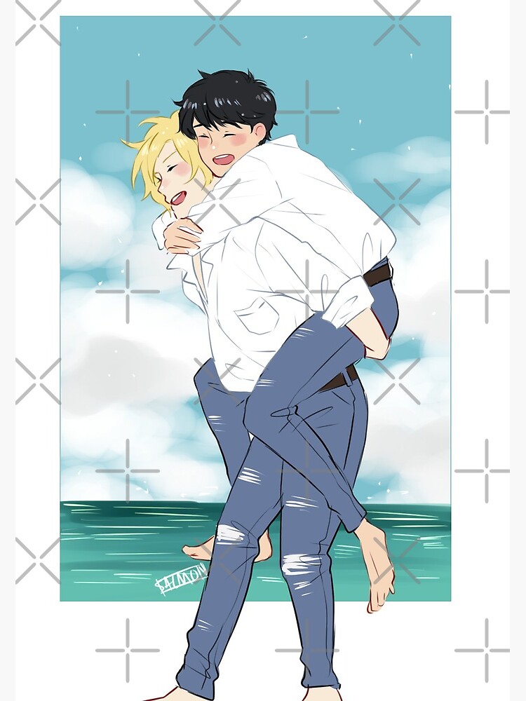 Ash Banana Fish Wikipedia