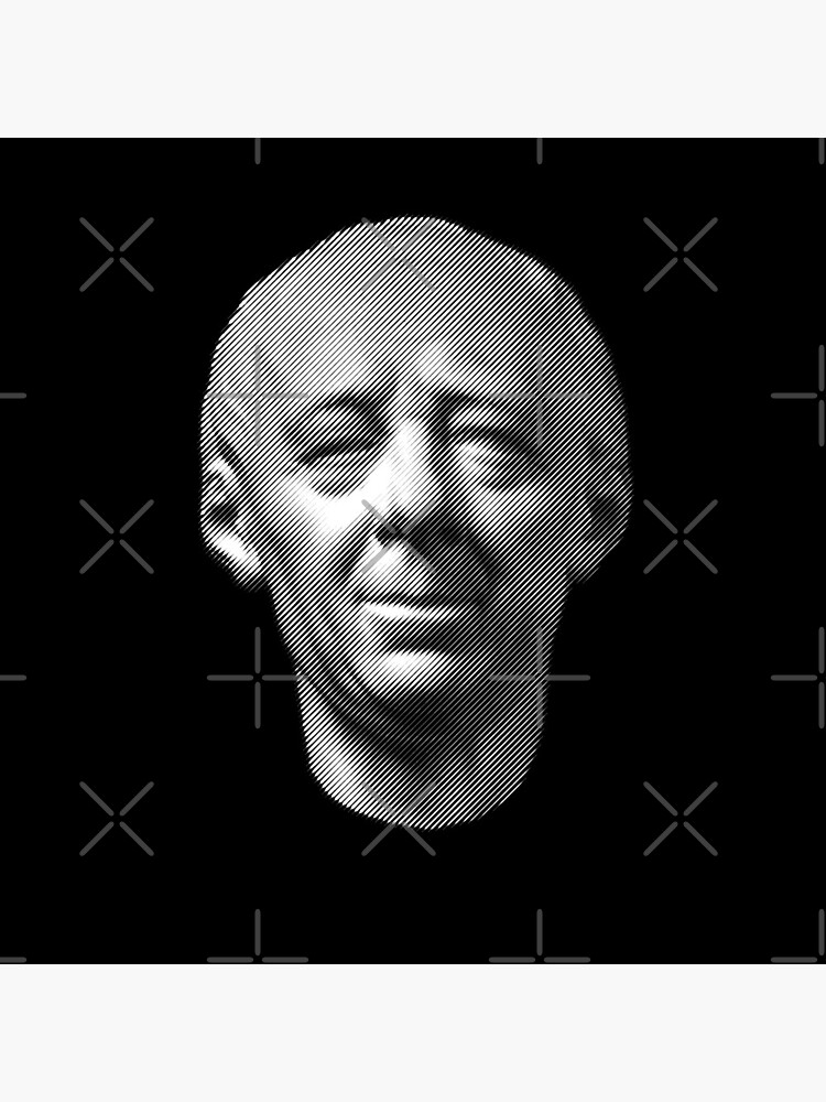 Leonhard Euler, portrait by kislev