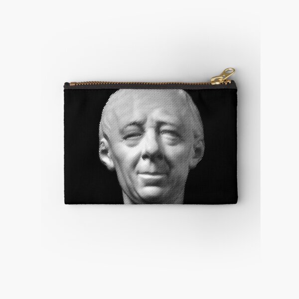 Item preview, Leonhard Euler, portrait designed and sold by close-up.biz.