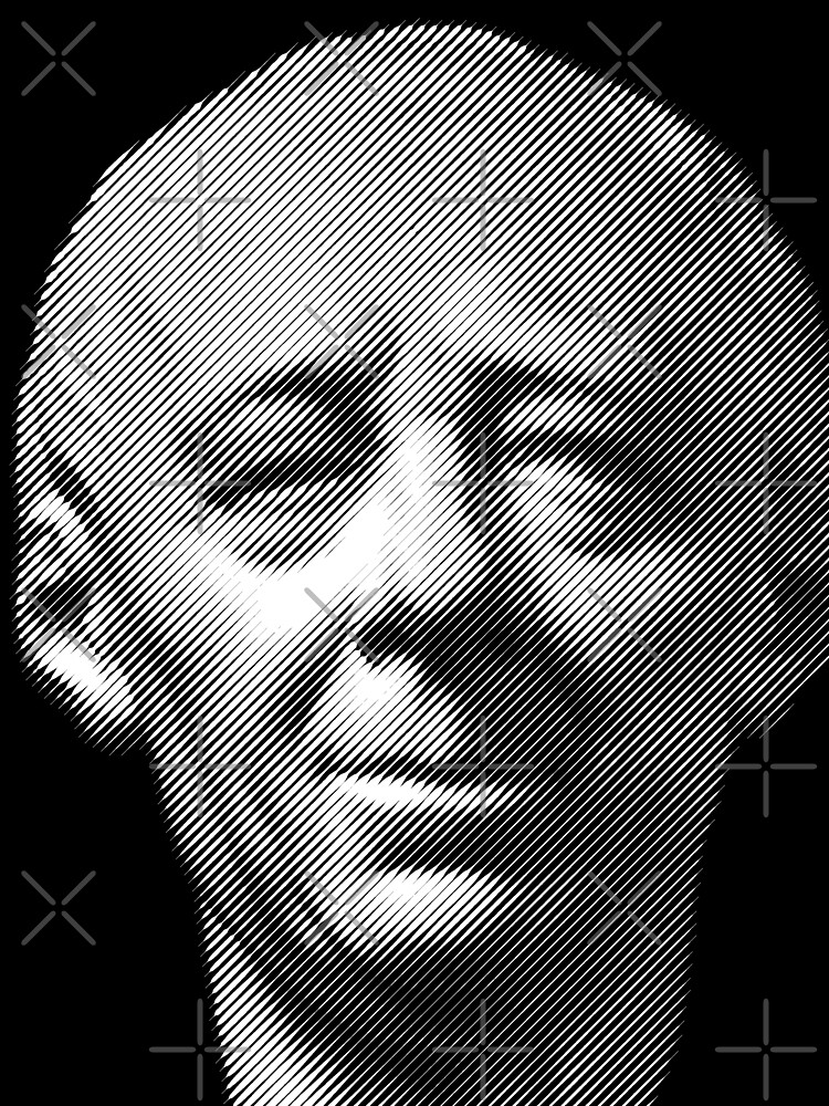 Leonhard Euler, portrait by kislev