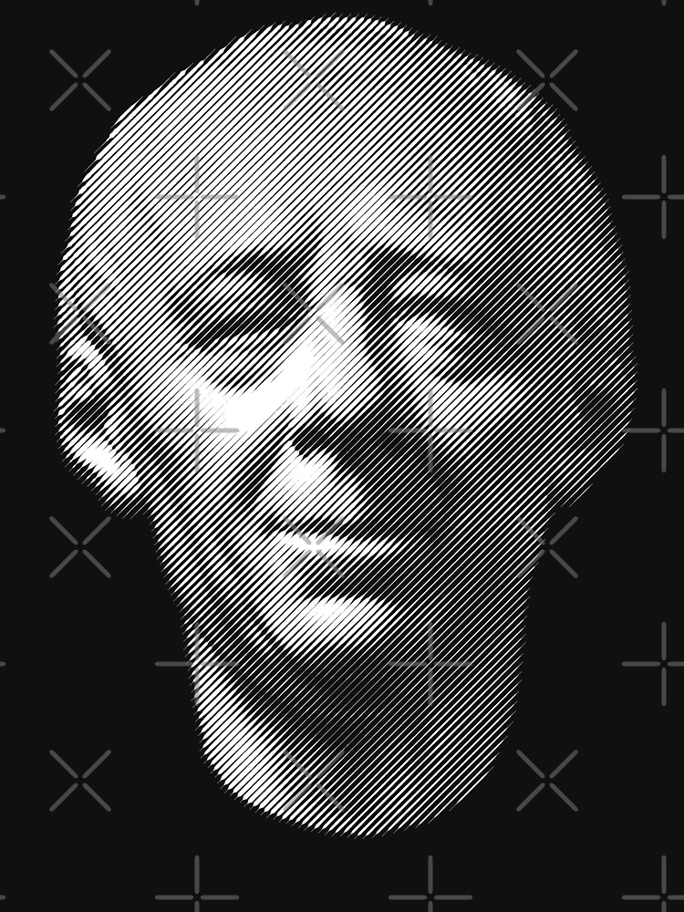 Leonhard Euler, portrait by kislev