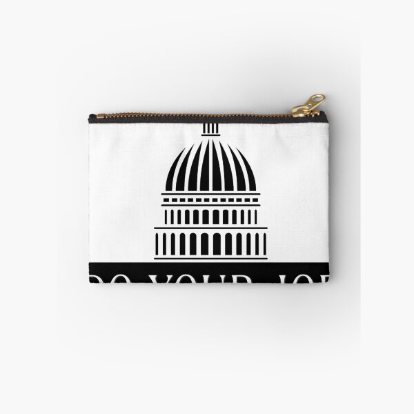 Item preview, Hey, Congress... DO YOUR JOB! designed and sold by S-NettiThings.
