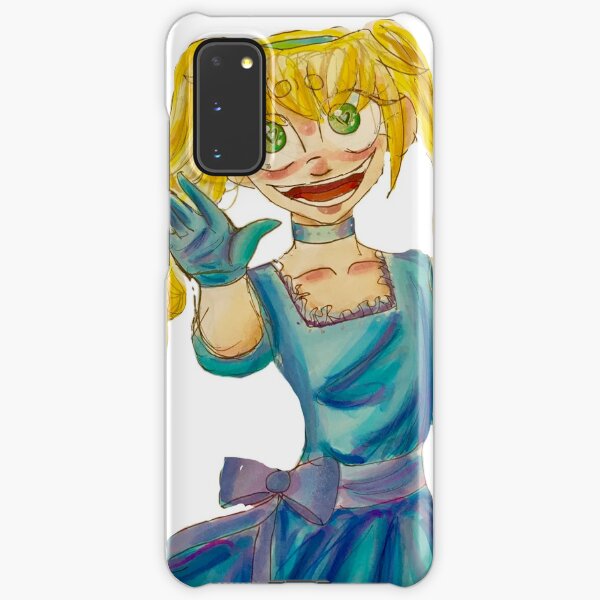 Lizzie Midford! Samsung Galaxy Snap Case