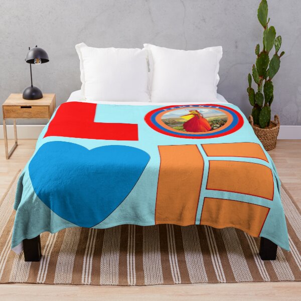 Item preview, I Love Armenia designed and sold by doniainart.