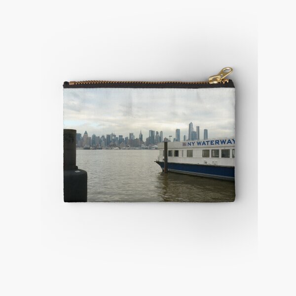 Item preview, Ferry ride to the big city designed and sold by Amanda Huggins.