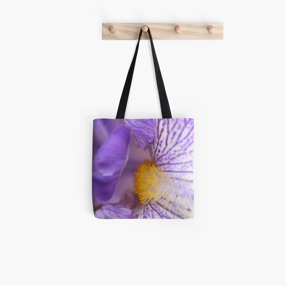 Inner beauty Tote Bag