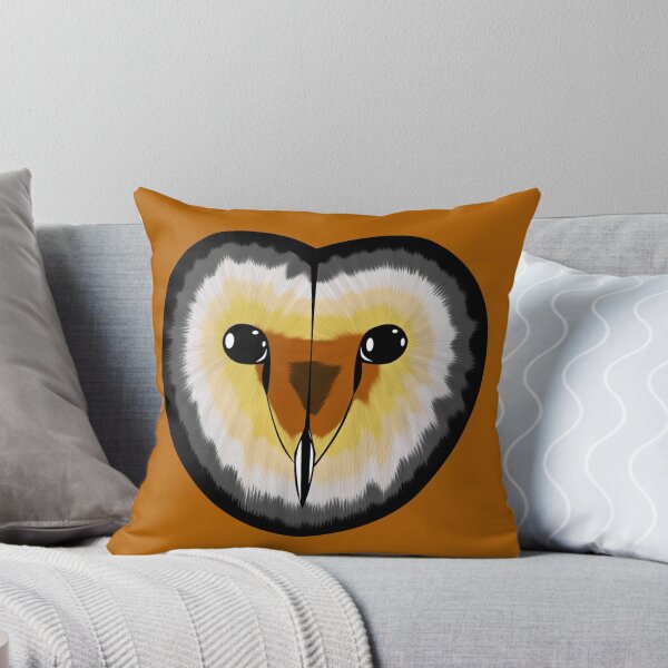 Item preview, Gay bear pride owl designed and sold by Larkspur.