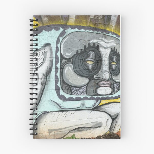 Item preview, Graffiti de ashville designed and sold by Amanda Huggins.