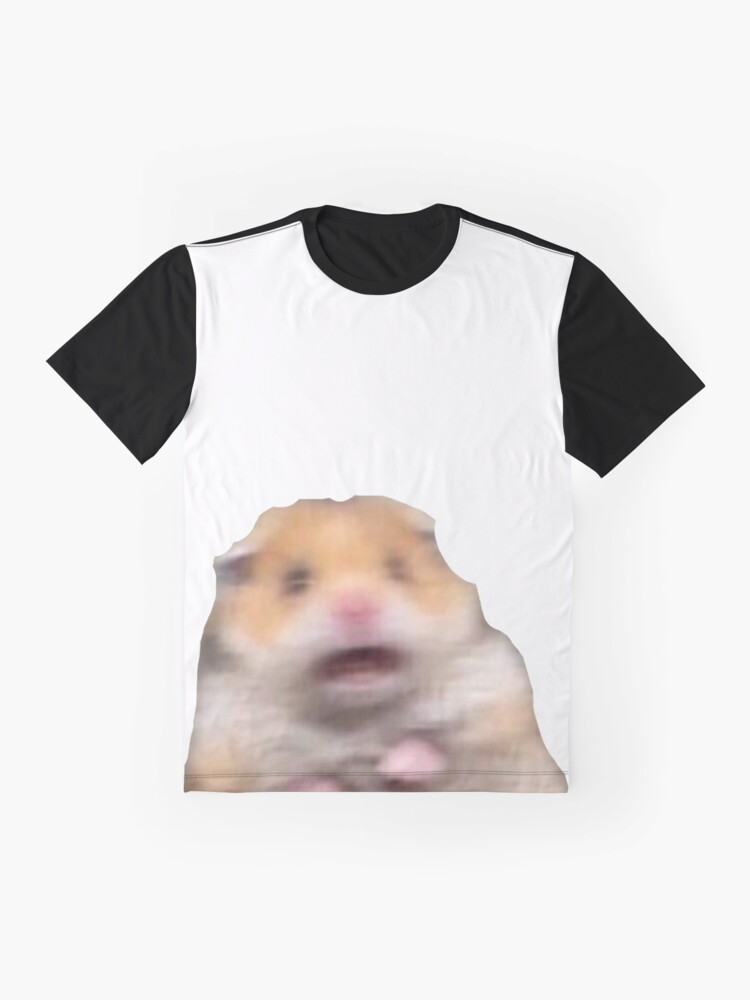 mental hamster t shirt