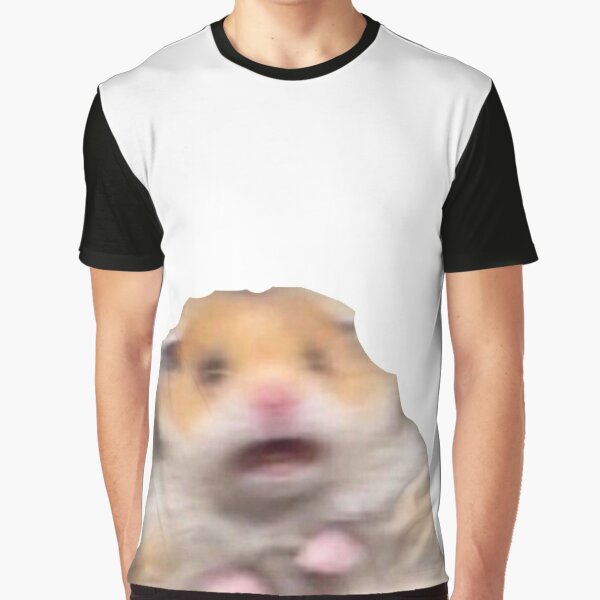 mental hamster t shirt