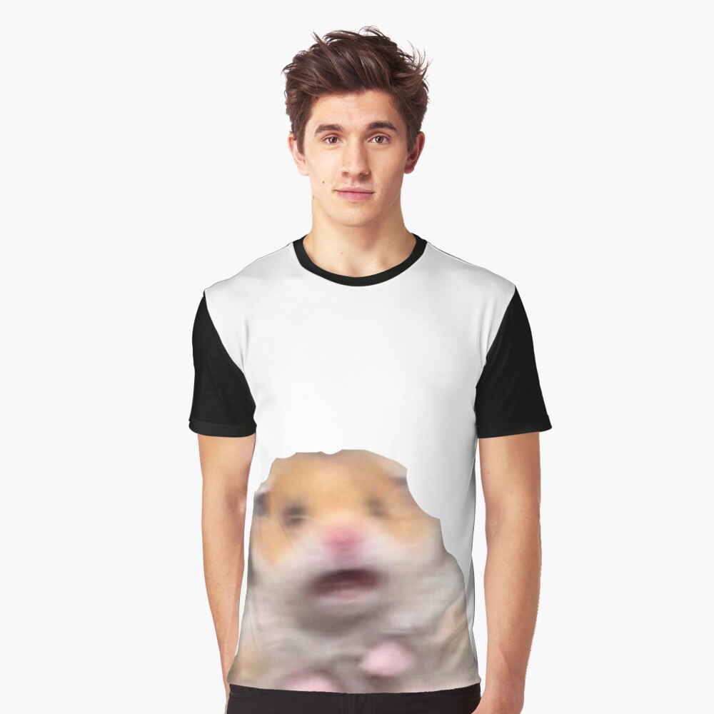 Item preview, Graphic T-Shirt designed and sold by dtscott19.