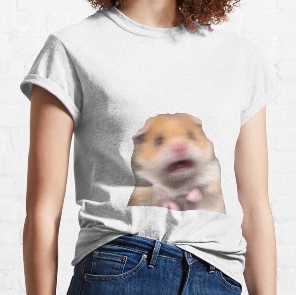 Item preview, hamster meme designed and sold by dtscott19.
