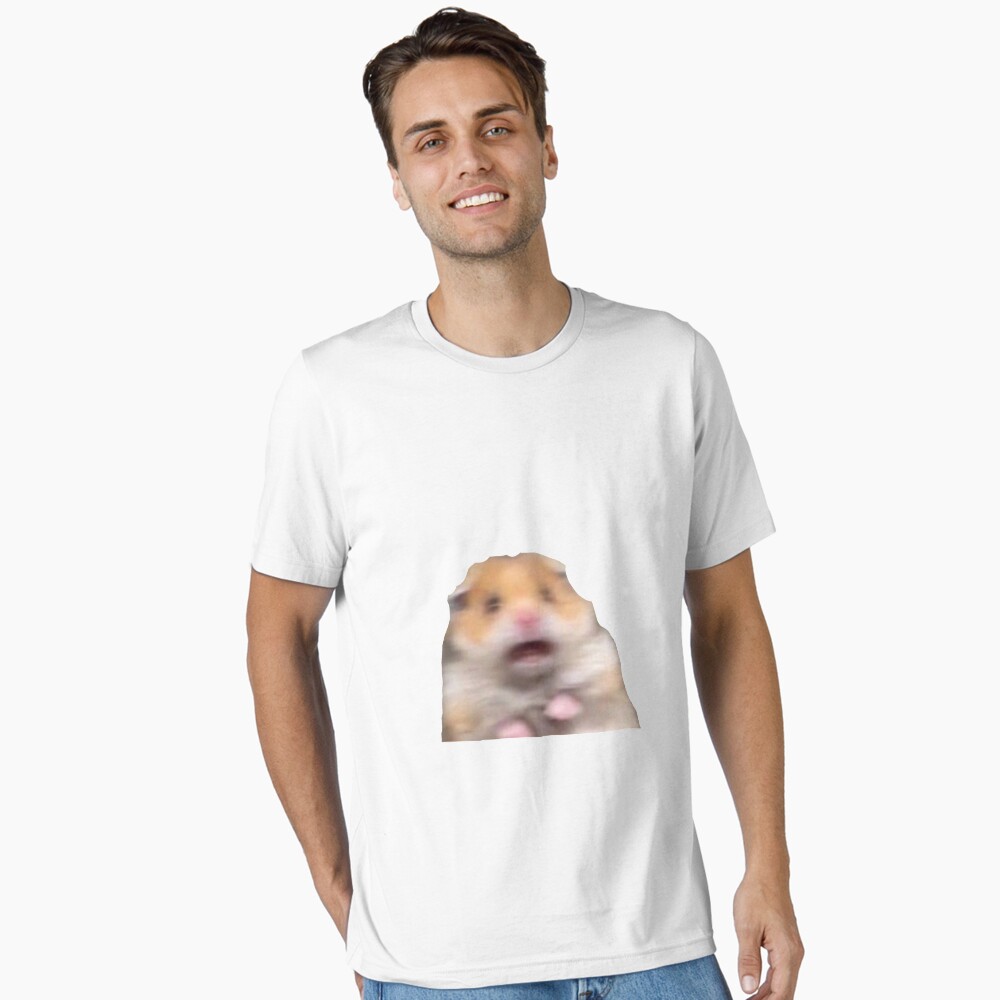 Item preview, Essential T-Shirt designed and sold by dtscott19.