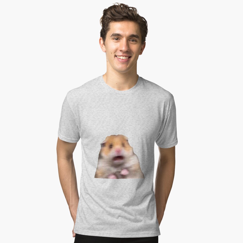 Item preview, Tri-blend T-Shirt designed and sold by dtscott19.