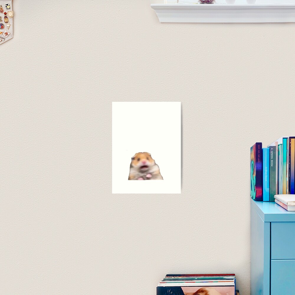 Item preview, Art Print designed and sold by dtscott19.