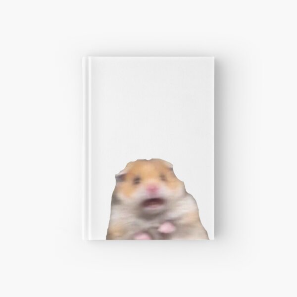 Item preview, hamster meme designed and sold by dtscott19.