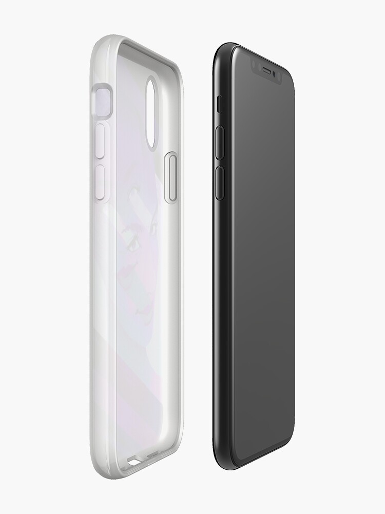 Alternate view of Low Res iPhone Case & Cover
