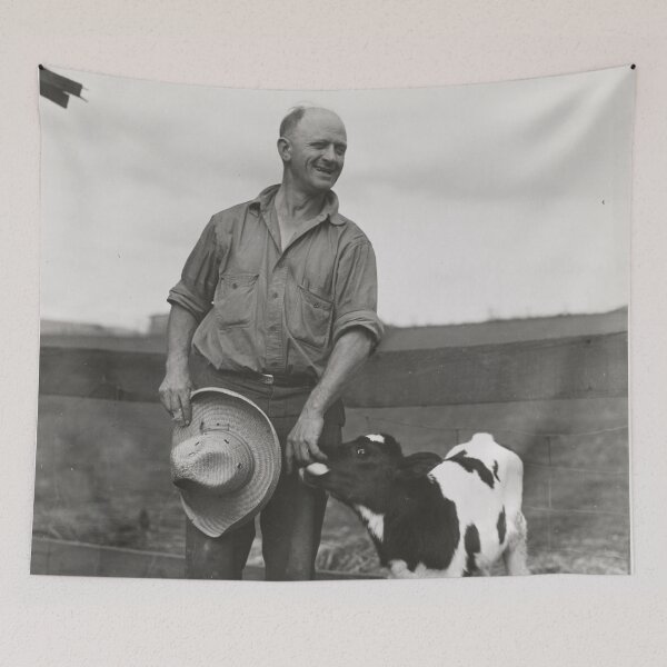 Item preview, Dorothea Lange - Rural Rehabilitation Administration client. Hayward, California. 1936. designed and sold by agrlandherfeels.