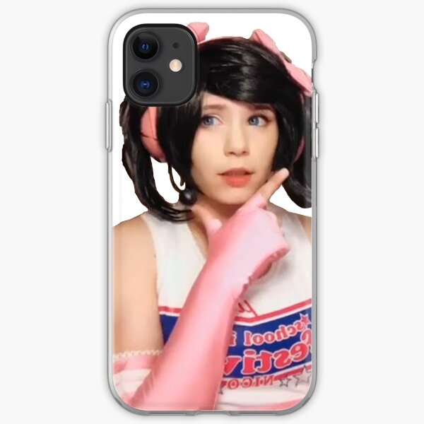Hit or miss me. Nyannyan Cosplay Hit or Miss. Мисс Сонг косплей. Тик ток Hit or Miss. Nyan Nyan Cosplay tik Tok.