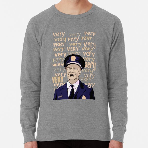 Pullover Hoodies Police Academy Redbubble