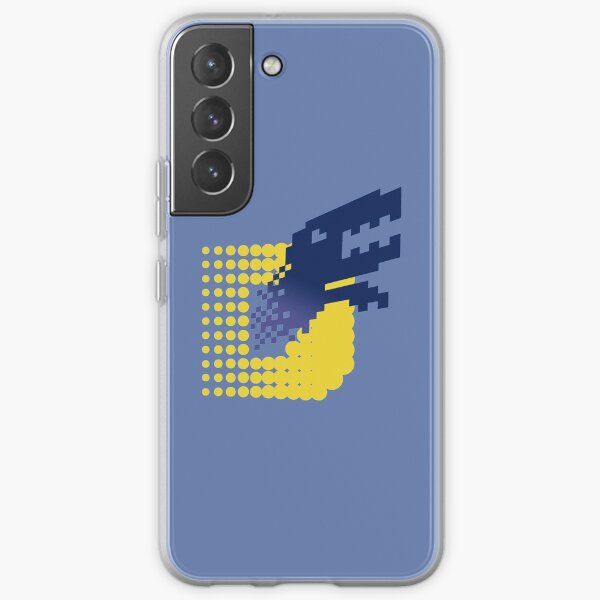 Digimon Samsung Galaxy Flexible Hülle