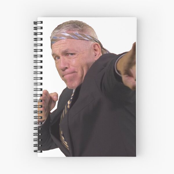 Item preview, Voiceover Pete Ninja Meme designed and sold by KiyomiShop.