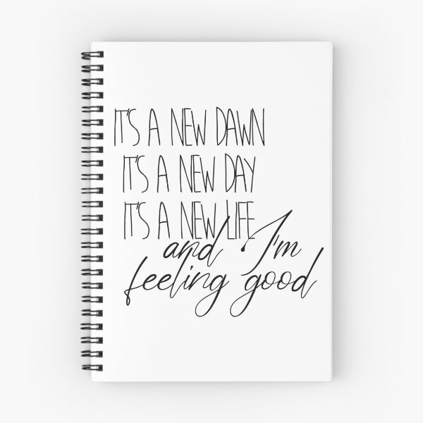 Item preview, Feeling good designed and sold by hannabtti.