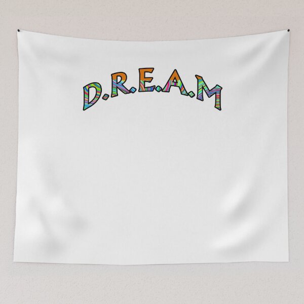 Item preview, Dream Funky Text designed and sold by FabloFreshcoBar.