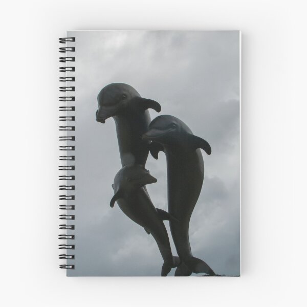 Item preview, Three bottlenose dolphins - Statue designed and sold by DPalmer.