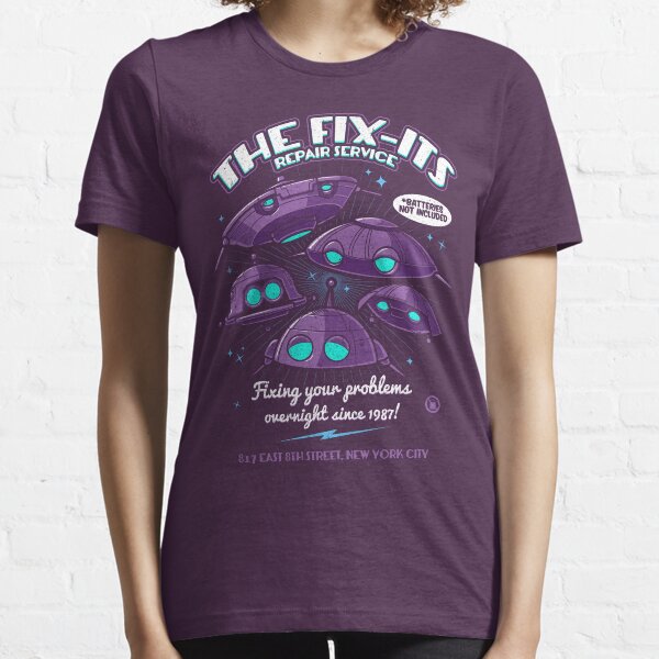 The Fix-Its Repair Service Essential T-Shirt