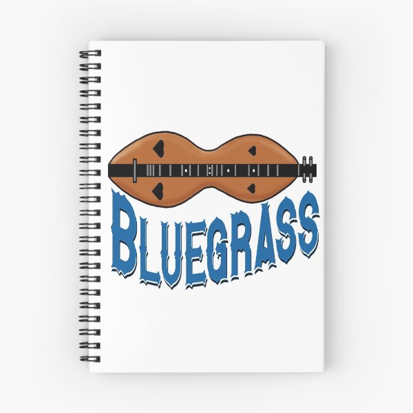 Item preview, Bluegrass Beats designed and sold by wahine24.