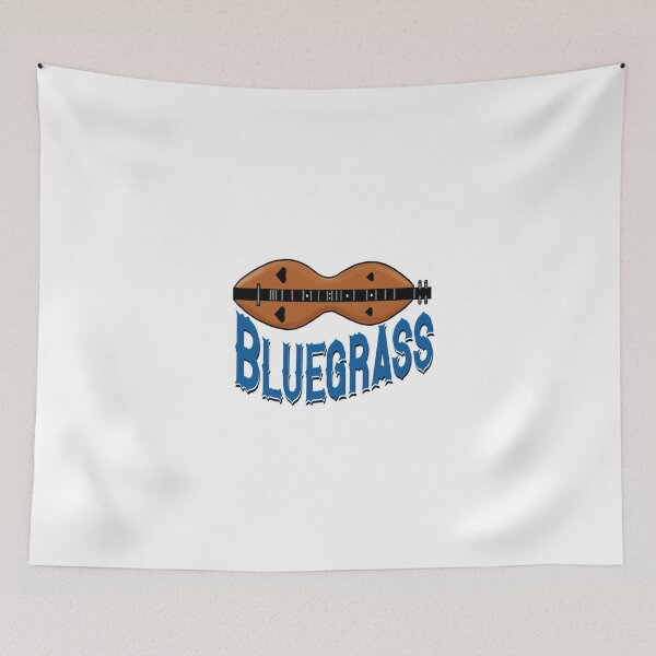 Item preview, Bluegrass Beats designed and sold by wahine24.