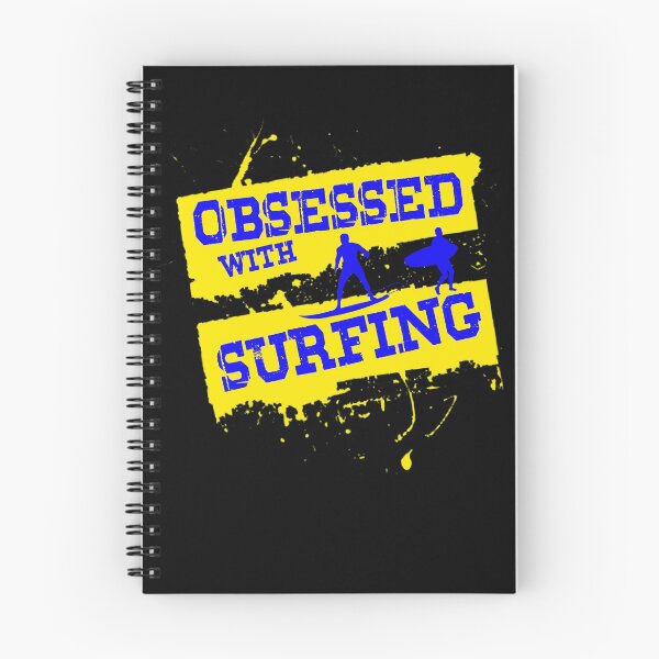 Item preview, Surfing surf surfers surfboard ocean wave gift designed and sold by design2try.