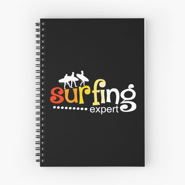 Item preview, Surfing surf surfers surfboard ocean wave gift designed and sold by design2try.