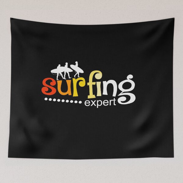 Item preview, Surfing surf surfers surfboard ocean wave gift designed and sold by design2try.