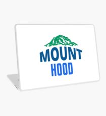 Mountain Escape Laptop Skin