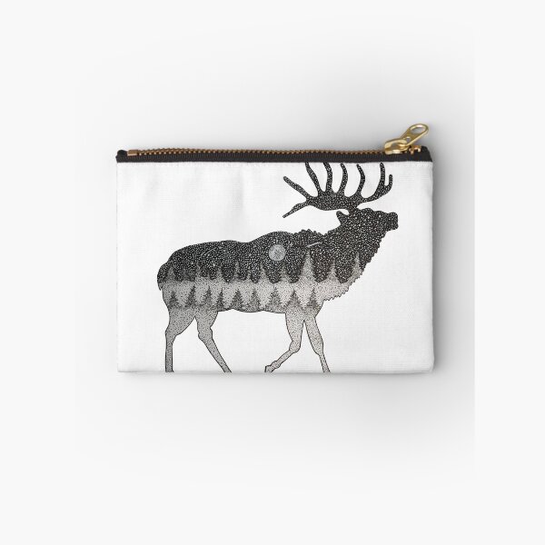 Item preview, Nighttime Caribou designed and sold by macsutton24.