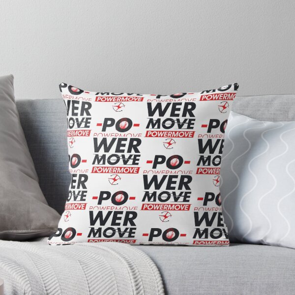 Item preview, POWERMOVE designed and sold by luis-everywhere.