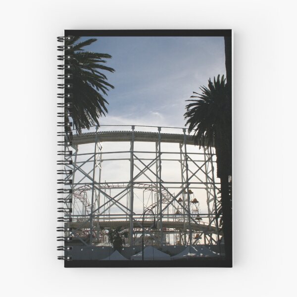 Item preview, Luna Park Melbourne Victoria Australia designed and sold by Rupert Russell.