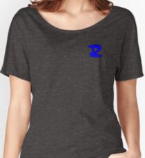 Standard Injured Twice T-Shirt Women's Relaxed Fit T-Shirt