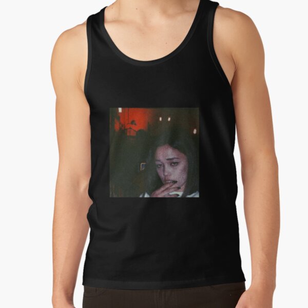 RIP XXXTENTACION (Dientes - Interludio) Camiseta de tirantes