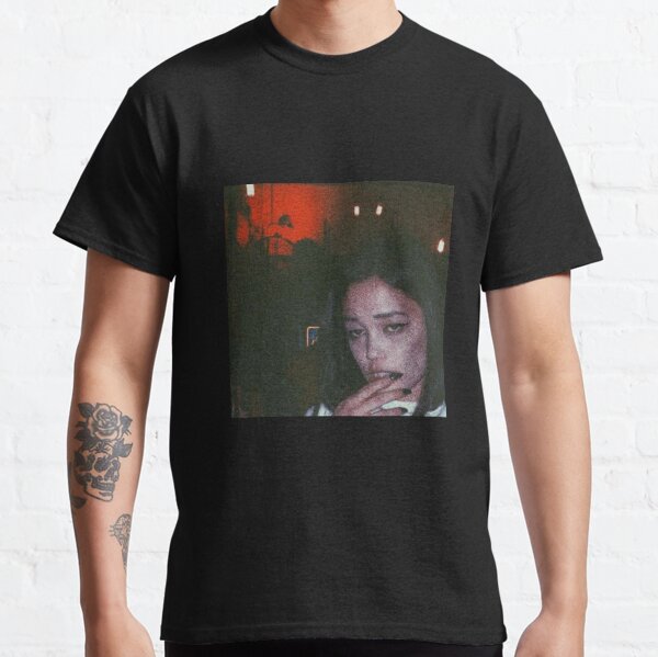 RIP XXXTENTACION (Dientes - Interludio) Camiseta clásica