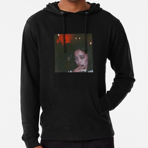 xxtentacion hoodie