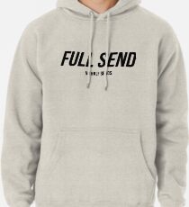 Nelk Boys - Full Send No Half Sends Hoodie