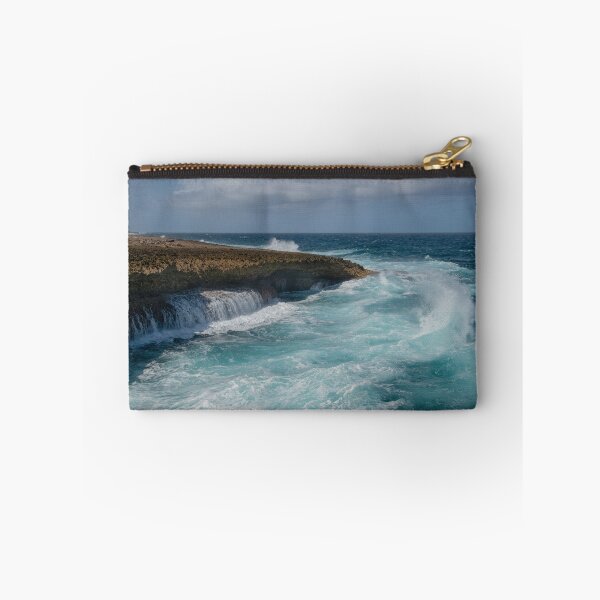 Item preview, At Boka Tabla National Park, Curacao designed and sold by Gerda Grice Photography.