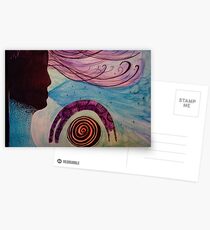 Nuit Postcards
